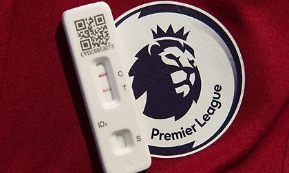 Premier League: Ανακοίνωσε αλλαγές σχετικά με τις αναβολές παιχνιδιών λόγω Covid-19