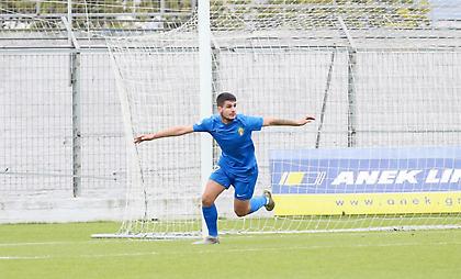 Super League 2: Έσπασε το ρόδι στην έδρα του Καραϊσκάκη η Ζάκυνθος