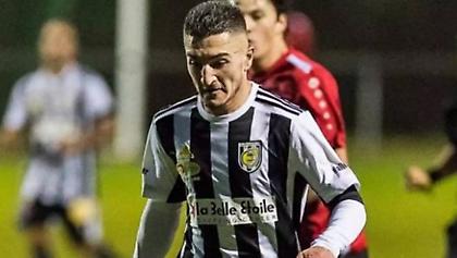 Αλμίρ Κλίτσα: «Δεν γίνεται να αρνηθείς τον Ολυμπιακό»