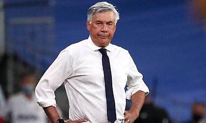 Ρεάλ Μαδρίτης: Με πολλές και σημαντικές απουσίες στον προημιτελικό Κυπέλλου με την Μπιλμπάο