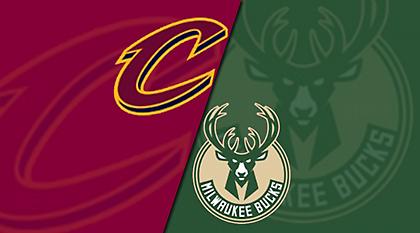 Καβαλίερς-Μπακς