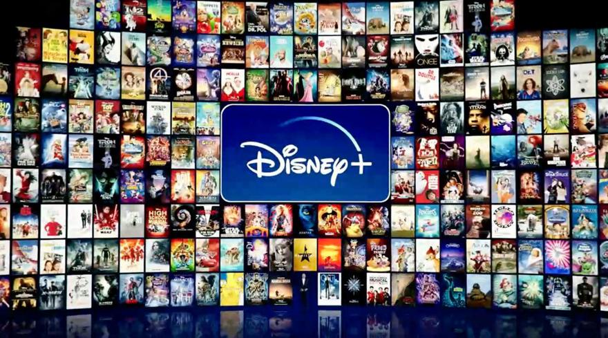 Disney Plus: Ανακοινώθηκε η άφιξη του στην Ελλάδα