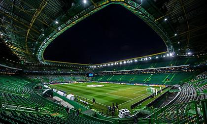 Απειλείται με τριετή αποκλεισμό από τις ευρωπαϊκές διοργανώσεις η Σπόρτινγκ