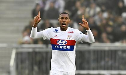 Λιόν: «Έλυσε» το συμβόλαιο του Μαρσέλο