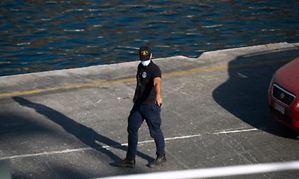 Ηράκλειο: Πτώμα άνδρα ξεβράστηκε στην παραλία Καρτερού