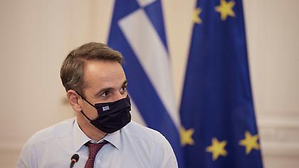 Ώρα απολογισμού και καταλογισμού ευθυνών για τη διαχείριση της κακοκαιρίας - Τι θα πει ο Μητσοτάκης