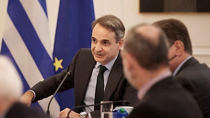Μητσοτάκης: Συγγνώμη στους πολίτες - Οι αστοχίες και οι ανεπάρκειες πρέπει να διορθωθούν