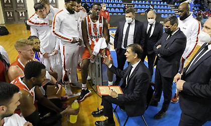 Συναγερμός στον Ολυμπιακό: Δύο ακόμη κρούσματα!