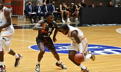 Γκραν Κανάρια-Προμηθέας