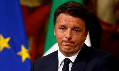 Ματέο Ρέντσι: «Η Φιορεντίνα μαγαζί της Γιουβέντους; - Ημέρα πένθους για την ομάδα και την πόλη»