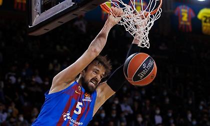 Μπαρτσελόνα: Θετικός στον κορωνοϊό ο Σανλί