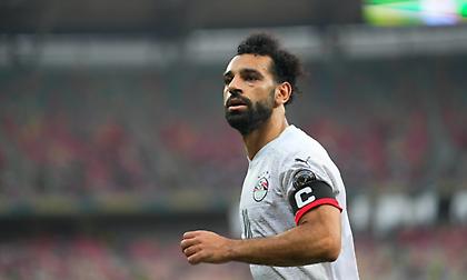 Σαλάχ και Αίγυπτος λύγισαν στα πέναλτι την Ακτή Ελεφαντοστού και έφυγαν για τα προημιτελικά!