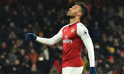 Σε προπονητικό καμπ στο Ντουμπάι η Άρσεναλ, μένει Λονδίνο ο Ομπαμεγιάνγκ