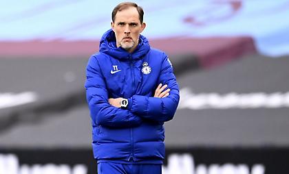 «Οι επιθετικοί της Τσέλσι είναι δυσαρεστημένοι με τον Τούχελ»