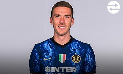 Οριστικό το deal Ίντερ με Αταλάντα για Γκόζενς!
