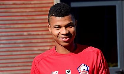 Ατλέτικο: Πάει για καλοκαίρι η μεταγραφή του Ρεϊνίλντο