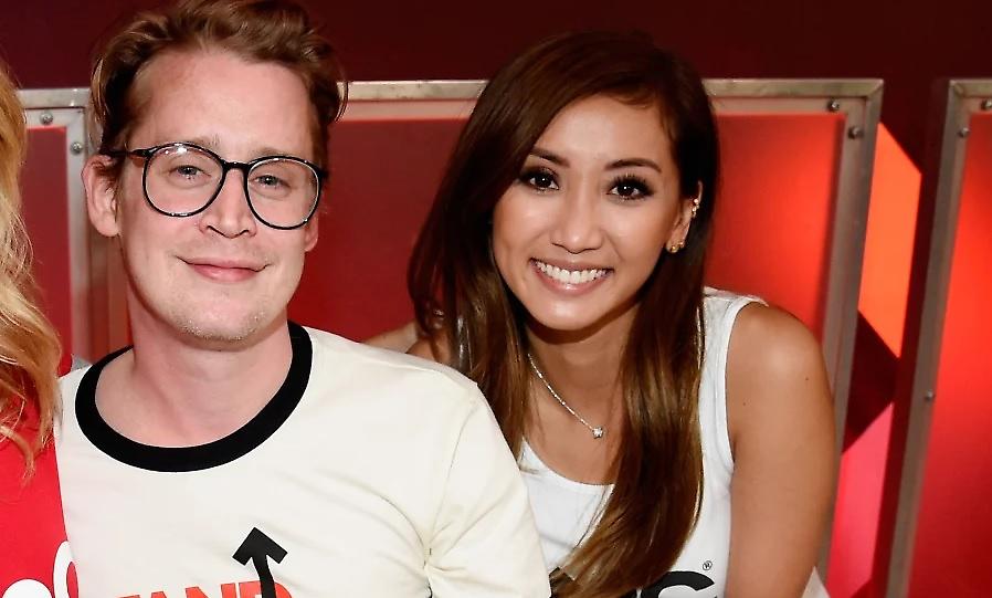 Όχι πλέον «Μόνος στο Σπίτι»: Ο Μακόλεϊ Κάλκιν αρραβωνιάστηκε