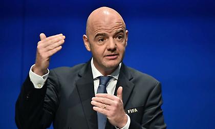 Πάει να τα… μαζέψει ο Ινφαντίνο: «Παρερμηνεύτηκαν οι δηλώσεις μου»