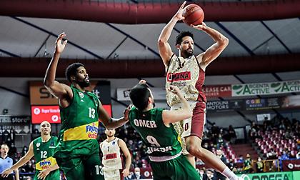 Αναβλήθηκε το Μπούρσασπορ-Βενέτσια λόγω κακοκαιρίας