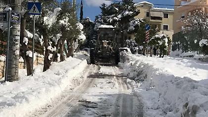 ΔΕΔΔΗΕ: 3.000 νοικοκυριά στην Αττική παραμένουν χωρίς ρεύμα