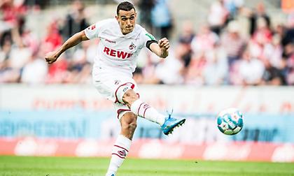 Λιόν: Θελει Σκιρί από την Κολωνία για αντικαταστάτη του Γκιμαράες