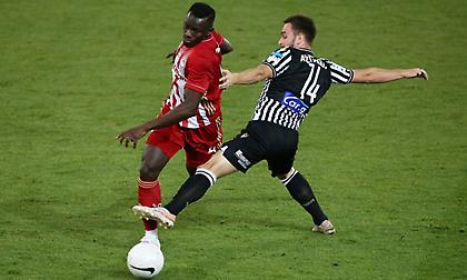 Ημερομηνίες για πρωτάθλημα και Κύπελλο; Ένα σωρό υπάρχουν!