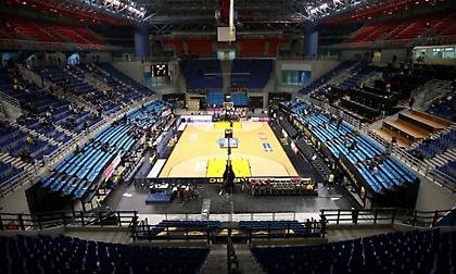 Προτεραιότητα τα διαρκείας για το ΑΕΚ-Ολυμπιακός