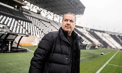 Τσορμπατζόγλου: «Συνεχίζει την αναζήτηση μεσοεπιθετικού ο ΠΑΟΚ»