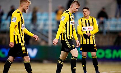 Ήμαρτον πια…