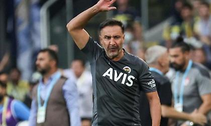 Περέιρα για αντιδράσεις οπαδών της Έβερτον: «Δεν με ξέρουν καλά, το βιογραφικό μου μιλάει μόνο του»