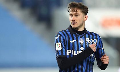 Αταλάντα: Σχεδόν ένα μήνα εκτός ο τραυματίας Μίραντσουκ, χάνει το πρώτο ματς με Ολυμπιακό