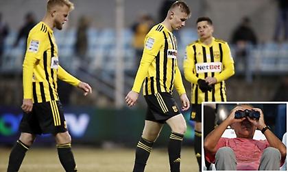 Ο προπονητής της εξέδρας: Όλο και χειροτερεύει το (επιθετικό) πράγμα για τον Άρη!