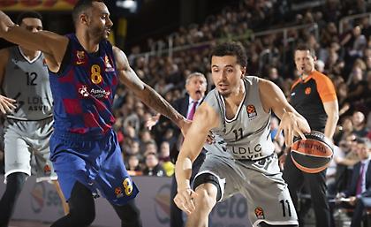 Μπαρτσελόνα-Βιλερμπάν