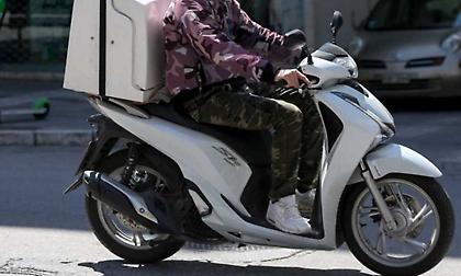 Χωρίς ντελίβερι και κούριερ σήμερα η Αττική και η Κρήτη