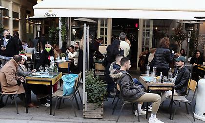 Επανέρχεται η μουσική και απελευθερώνεται το ωράριο σε εστίαση - ψυχαγωγία