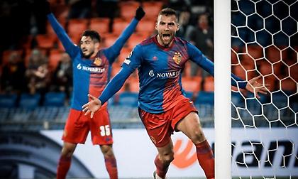 Στο «στόχαστρο» της Σαμπντόρια ο Κασάμι