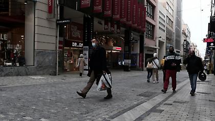 Πώς θα λειτουργήσουν σήμερα σχολεία και Δημόσιο - Τι ισχύει για καταστήματα και τράπεζες
