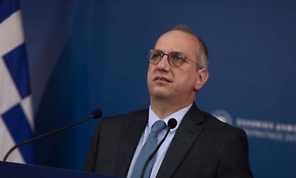 Οικονόμου για πρόταση μομφής Τσίπρα: «Κίνηση εντυπωσιασμού, ενώ η απήχησή του φθίνει»