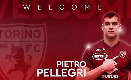 Διακόπηκε ο δανεισμός του Πελέγκρι στη Μίλαν και πήγε στην Τορίνο