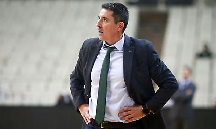 Πρίφτης: «Παπαγιάννης εκτός, ίσως και ο Μέικον - Προβλήματα για Σαντ-Ρος και Νέντοβιτς»