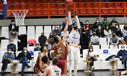 EuroCup: Ορίστηκε το Τσεντεβίτα-Προμηθέας