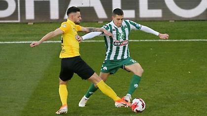 Παναθηναϊκός: Κάτι «χρωστάει» στην Λαμία