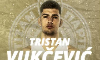 Ανακοίνωσε την απόκτηση του Βούκσεβιτς από τη Ρεάλ η Παρτίζαν!