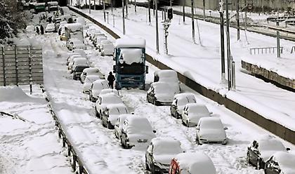 Υπουργείο Πολιτικής Προστασίας κατά Αττικής Οδού: Ψευδείς ισχυρισμοί της εταιρείας
