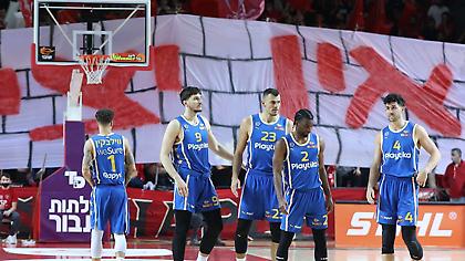 Κρούσματα κορωνοϊού πάλι στη Μακάμπι