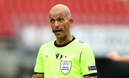 O Πορτογάλος Γκοντίνιο, B' κατηγορίας UEFA, στο ΠΑΟΚ-Ολυμπιακός