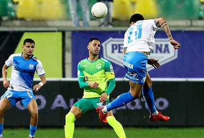 Αφαίρεση βαθμών από την ΑΕΚ Λάρνακας