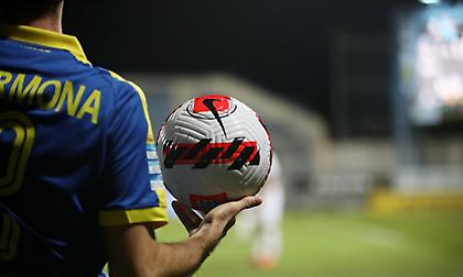 Η αποστολή του Αστέρα Τρίπολης για τον Παναθηναϊκό