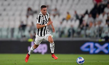 Κατέθεσε πρόταση για Μπεντανκούρ η Άστον Βίλα, πρώτο «όχι» από Γιουβέντους