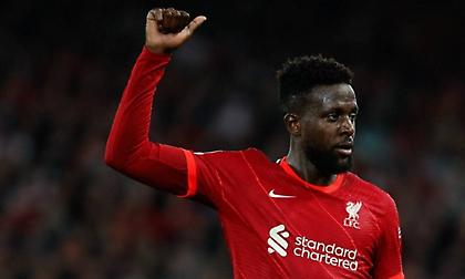 Λίβερπουλ: Η πιθανή έλευση του Λουίς Ντίας «διώχνει» τον Οριγί